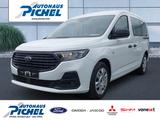 Ford Tourneo Connect Trend L2 AUTOMATIK+ AHK Apple Ca - Ford Tourneo Connect: L2