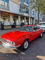 Fiat Dino 2.4 Bertone Coupe  - Fiat: Bertone