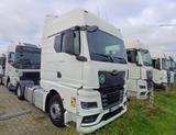 MAN TGX 18.470 GX