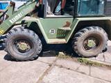 Kramer KRAMER Allrad 520 GABEL + SCHAUFEL - Angebote