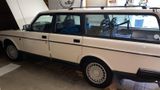 Volvo 240 245 SE Kombi TOP - Volvo 240 mit Benzin-Antrieb