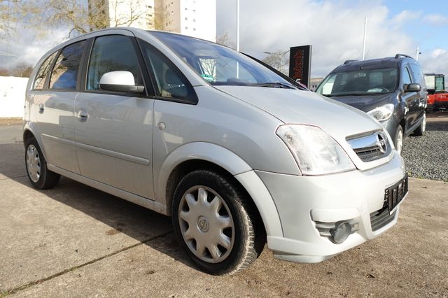 Opel Meriva Edition