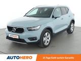 Volvo XC40 2.0 T4 Momentum 2WD Aut.*LED*NAVI*ACC*CAM* - Volvo Gebrauchtwagen in Leverkusen