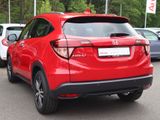 Honda HR-V 1.5 VTEC Executive CTV LED Navi Panorama - Honda HR-V aus 2017