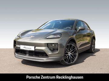 Porsche Leasingangebot: Porsche Macan 