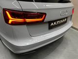 Audi A6 Avant 3.0TDI quattro competition*PANO*MEMORY* - Audi A6 in Stuttgart