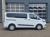 Ford Transit Custom 320 L1 Trend Klima MIXTO 5 Sitz - Ford Transit Custom Mixto Gebrauchtwagen
