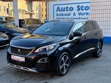 Peugeot 5008 Allure FULL LED,360°KAMERA,GEPFLEGT,7XSITZE - Peugeot 5008 in Duisburg