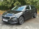 Skoda 1.0TSi First Edition Matrix  Side Assist KAMERA