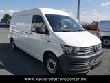 Volkswagen Transporter T6 Lang DSG VA Öl-Service-KFZ Klima - : Standheizung, Kfz