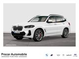 BMW X3 xDrive30d M-Sport Aut Nav LED Drive+Park HiFi - BMW X3: Drive
