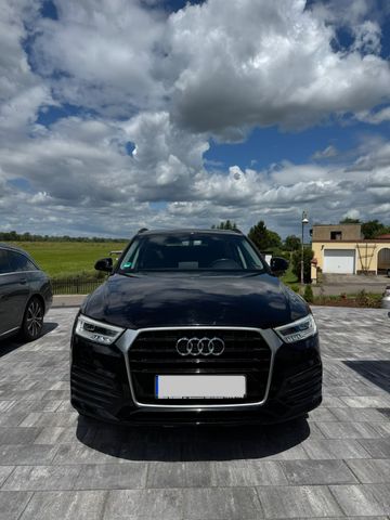AUDI Q3 1.4 TFSI-  Facelift 1 Gen