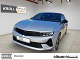 Opel Astra Sports Tourer Electric GS +Allw+360°+OBC+ - mit Elektro-Antrieb: Silber, Kombi