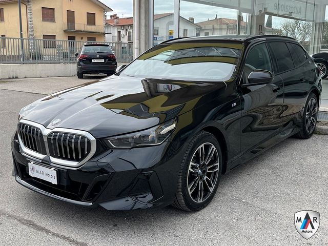 Jiný Bmw 520d 48V xDrive Touring Msport