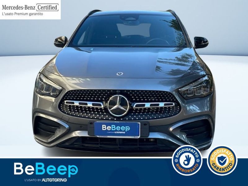 Other Mercedes-Benz GLA 200 AMG LINE ADVANCED PLUS AUT imagem 2