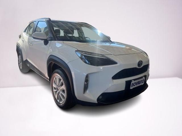 Other TOYOTA Yaris Cross 1.5 Hybrid 5p. E-CVT Active