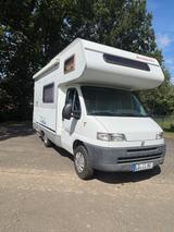 Fiat Ducato 1,9 TD - Fiat 2000
