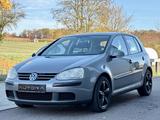 Volkswagen Golf V 1.6 Lim. Trendline |HU/AU|SHZ|KLIMA|5TÜR| - Volkswagen Golf aus 2005: Golf5