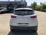 Mazda CX-3 SKYACTIV-G 2.0 Exclusive-Line 8fach bereift - Mazda: Cx8