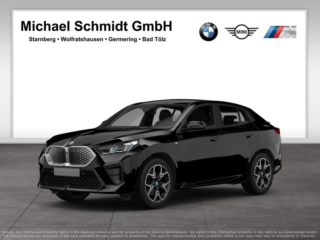 BMW iX2