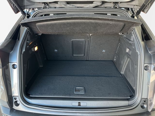 3008 Hybrid 225 GT-Line *LED*19-ZOLL*