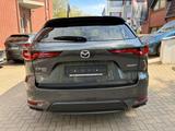 Mazda CX-60 2.5 e-SKYACTIV PHEV AWD Homura Plus - Mazda CX-60 mit Panoramadach