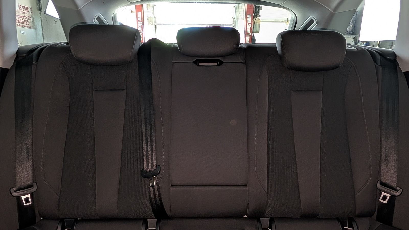 Fahrzeugabbildung Audi A4 Avant 35 TDI sport S-tronic LED * Navi