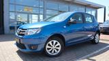 Dacia Sandero II Live Klima AHK