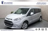 Ford Tourneo Connect Titanium 7-Sitzer CAM AHK NAVI - Ford Tourneo Connect