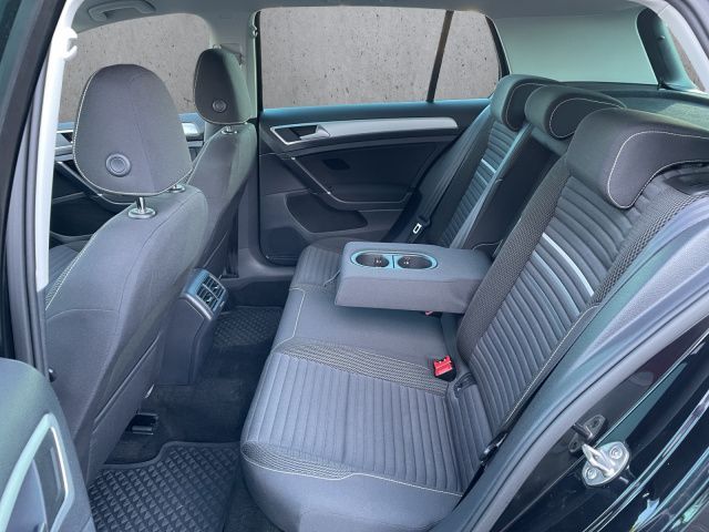 Golf VII Cup 1.4 TSI BMT NAVI/AHK/PDC/GRA/KLIMAA
