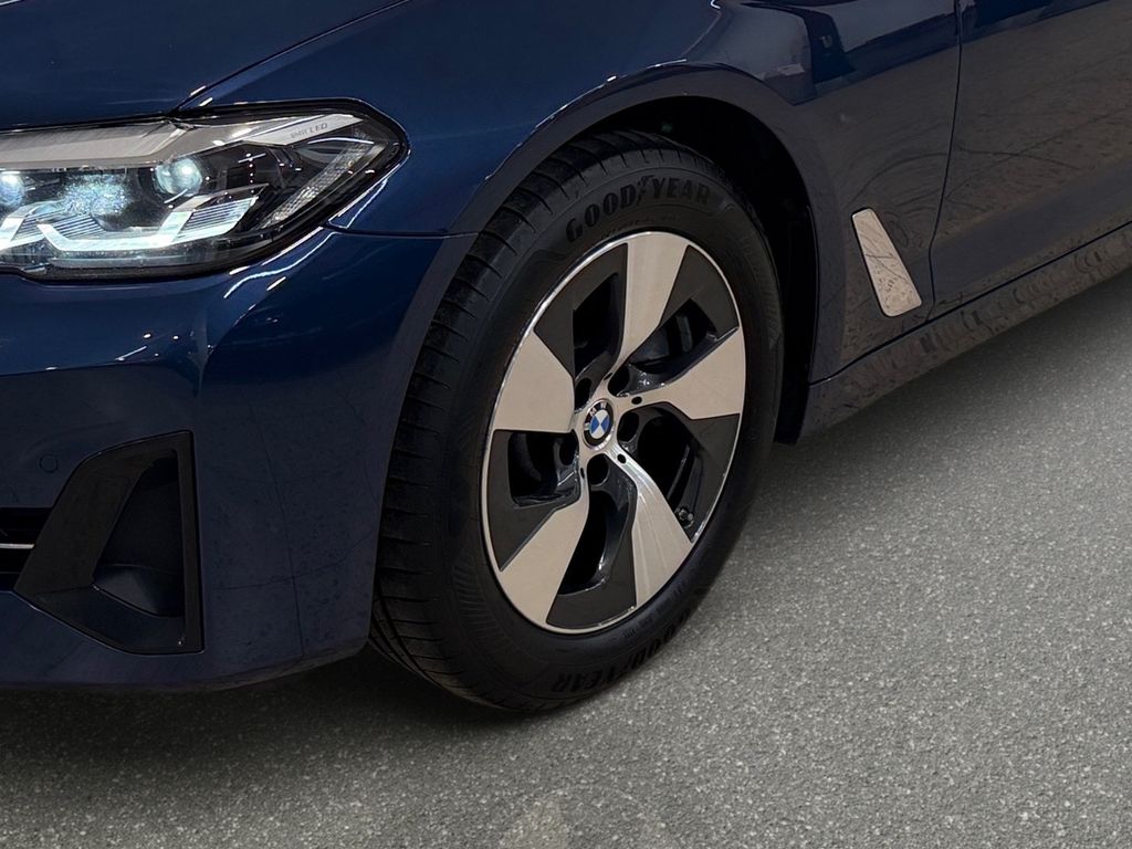 BMW 520 - Bild 9
