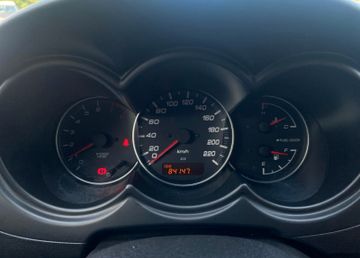 Bild 3 Daihatsu Copen Roadster*LEDER*SHZ*KLIMA*8FACH*