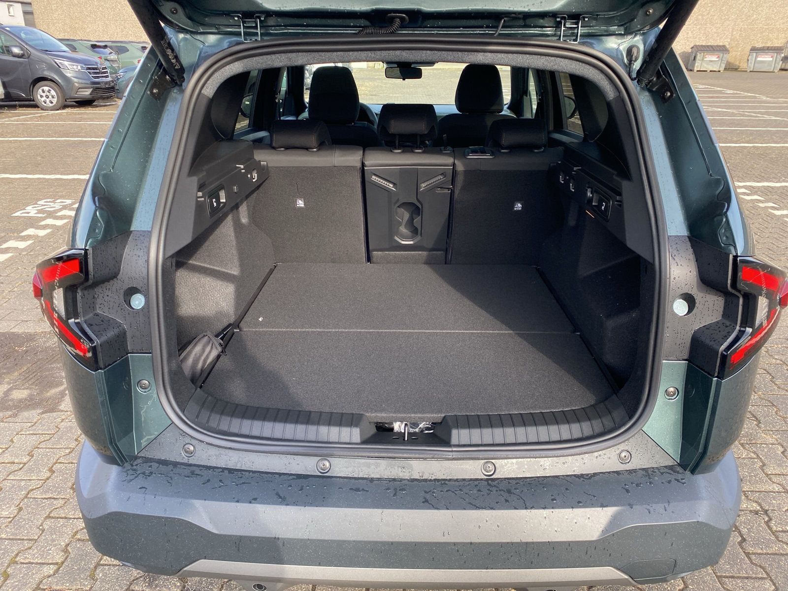 Dacia Bigster - Bild 8