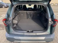 Dacia Bigster - Vorschau Bild 8