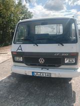 Volkswagen Vw lt 50 pritsche - Volkswagen LT aus 1994