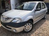 Dacia Logan Laureate - gebrauchte Dacia Logan aus dem Jahr 2007