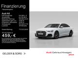Audi A8 50 TDI quattro Stand*Air*Nacht*B&O*Massage