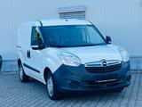 Opel Combo D Kasten L1H1 2,2t - gebrauchte Opel Combo aus dem Jahr 2015