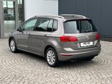 Volkswagen Golf VII Sportsvan Lounge 2.0 TDI BMT *AHK, NAVI - Volkswagen Golf: V Sport TDI