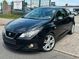 Seat Ibiza SC Stylance / Style - Seat Ibiza aus 2009: Sc