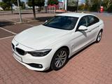 BMW 420i Gran Coupé, AHK, Head-Up, Leder - gebrauchte BMW 420 Gran Coupé aus dem Jahr 2019
