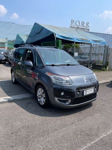 Citroën Citroen C3 Picasso C3 Picasso 1.4 VTi 95cv GPL