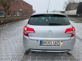 Citroën C4 e-HDi im guten Zustand Diesel Automatik - Citroën C4 von privat