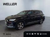 Seat Tarraco 2.0 TDI 4x4 DSG Xcellence AHK Standhzg.