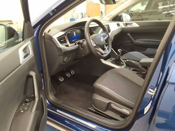 Taigo 1.0 TSI (116PS) Goal - LED / AHZV