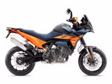 KTM 890 SMT  2026 " KTM KÖSTLER 1,99 % " - KTM 890 SMT