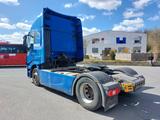 Iveco Stralis 480 XP-AS440-INTaRDER-2 Tanks-Standklima - Offers