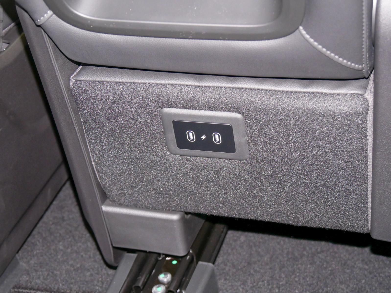 Hyundai STARIA - Bild 22