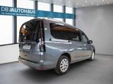 Ford Grand Tourneo Connect Titanium 2.0 EcoBlue  - Ford: Gran