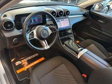 Mercedes-Benz C 220 T d *Led*Keyless*Kamera*Avantgarde*
